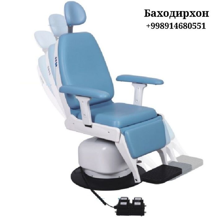 ЛОР кресло оптом нархда