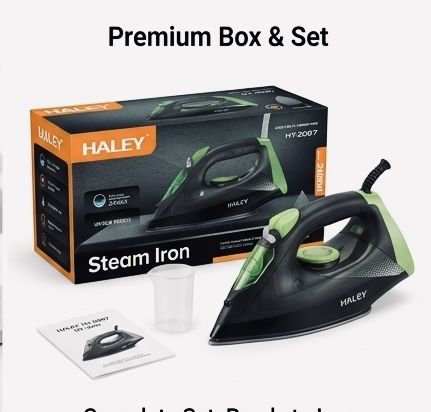 Утюг, Утюг для глажки одежд