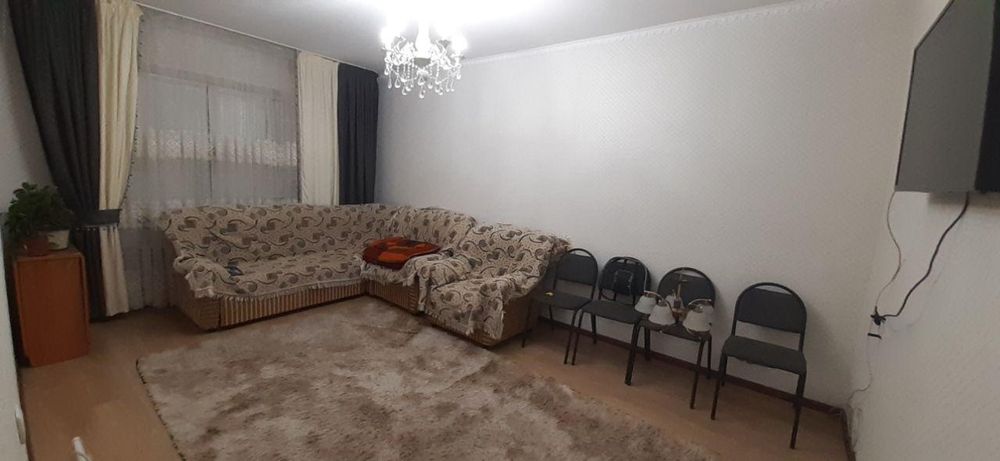 Сдам 2комнатную  квартиру в 4мк