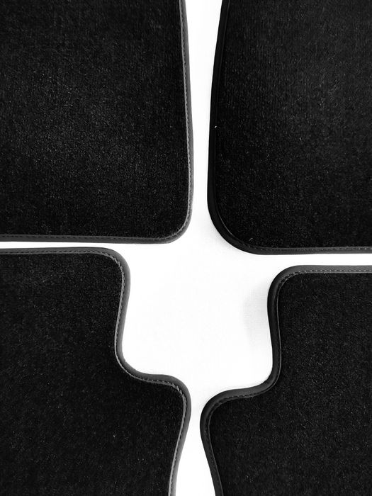 Covorase mocheta Premium BMW S3 E90 /E91 2004-2013