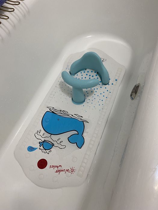 Для купания ребенка