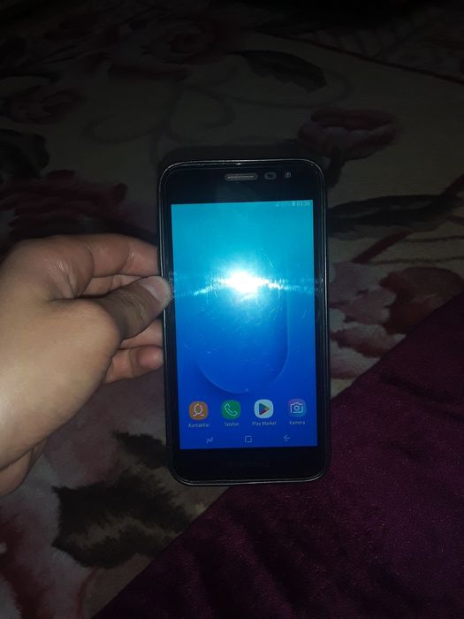 J2 core holati ideal