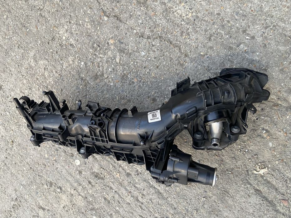 Galerie admisie BMW Seria 3 F30 F31 2.0 diesel B47