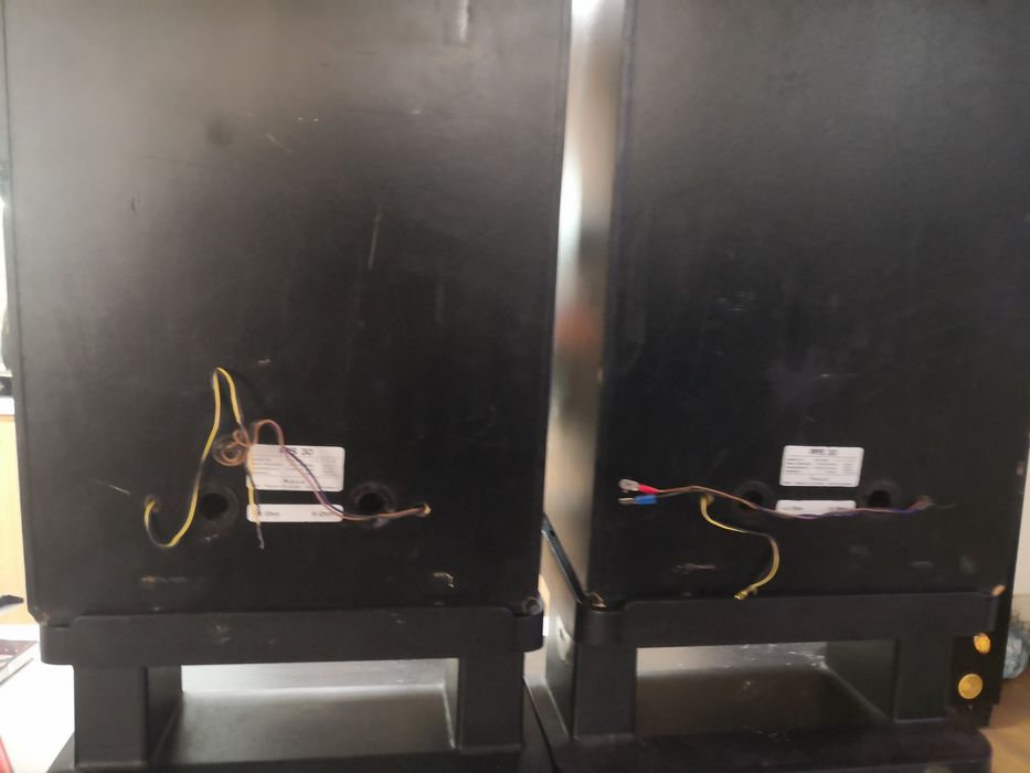 Тонколони и усилеатели