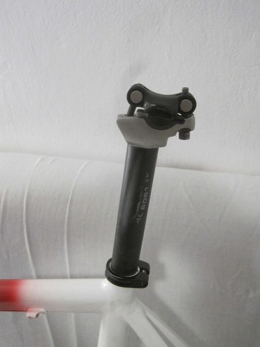 Шосейна велосипедна рамка CHAKA F.P.