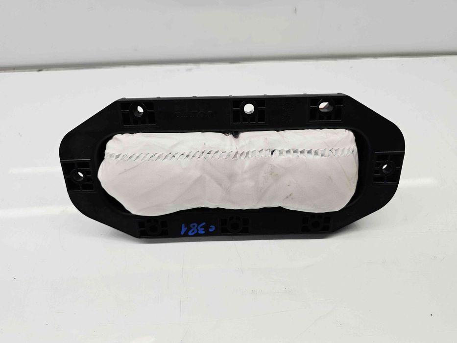 Airbag pasager Volvo V40 II Rdesign [Fabr 2013-2019] 31291367