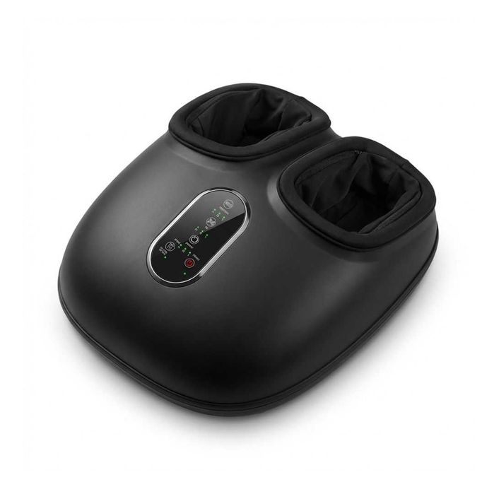 3D Шиацу електрически домашен масажор за крака ZENET 761