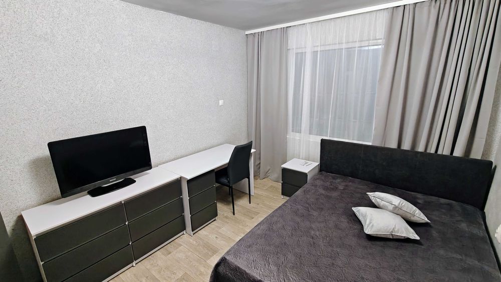 Дава се под наем Четиристаен апартамент в Варна, Левски - 100 кв.м за 900 € - Снимка #14