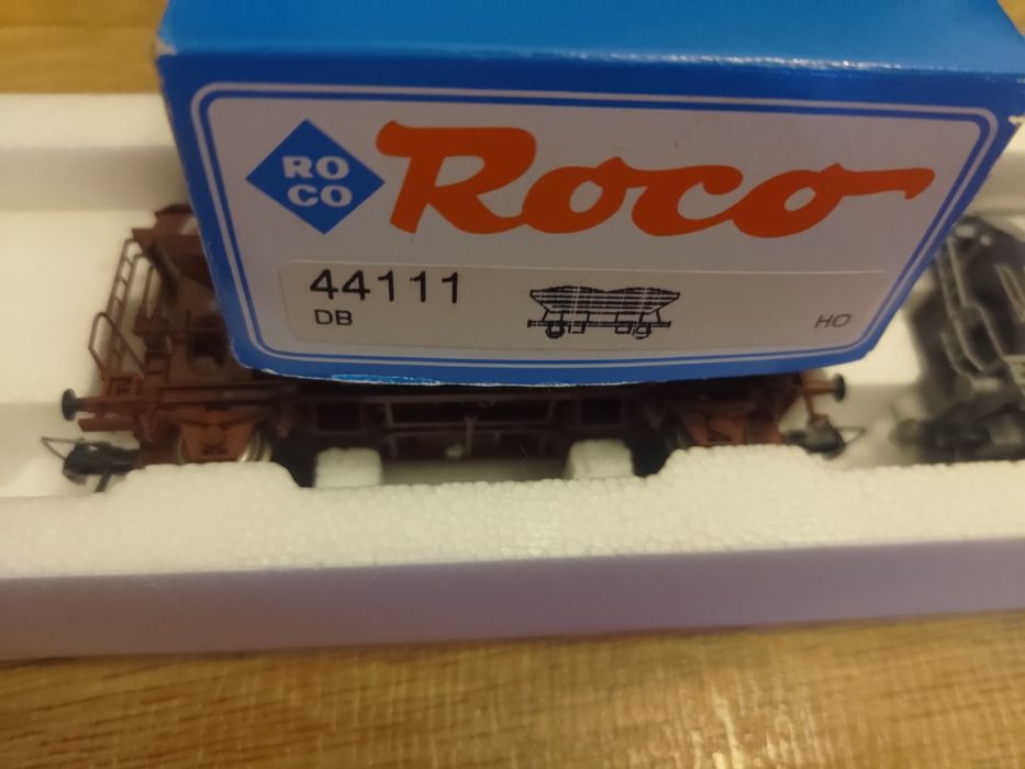roco 44111 vagoane marfa