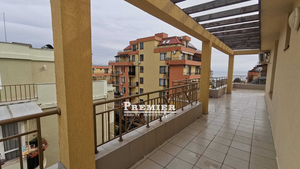 Продава се Тристаен апартамент в Свети Влас - 120 кв.м за 875 €/кв.м - Снимка #5