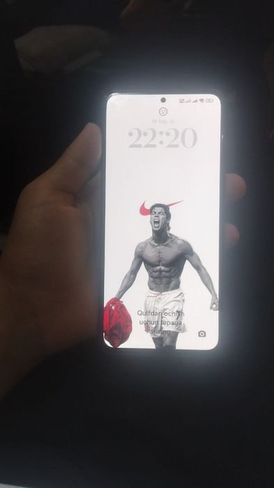 Redmi note 11 pro