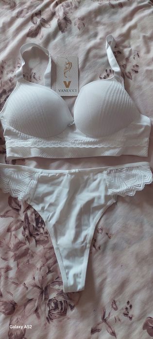 Комплекты белья. Новые.