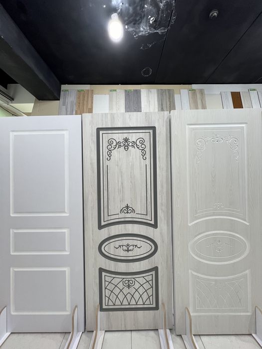 Межкомнатные двери МДФ Оптовые цена Mdf eshiklar