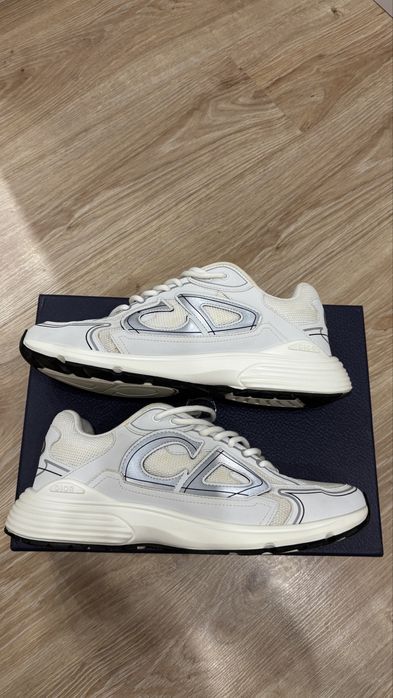 Dior b30 white.