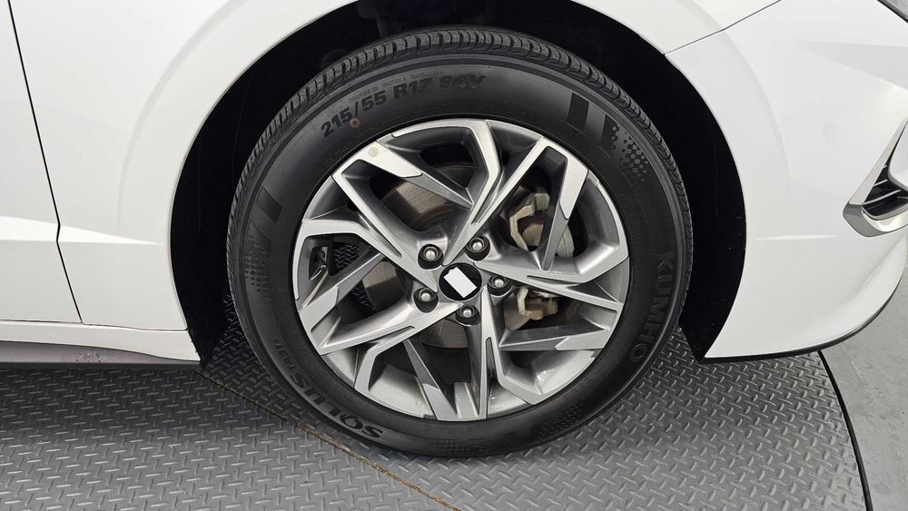 Hyundai Sonata 2.0LPG Style autogeorge.com