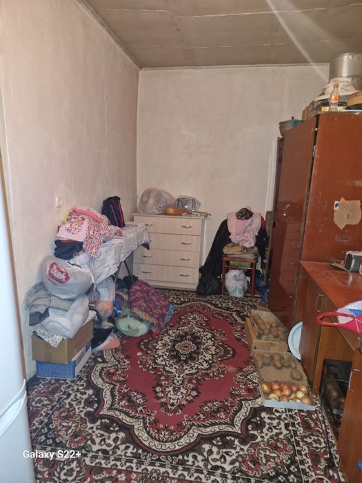 Частный дом 4 х комнатный