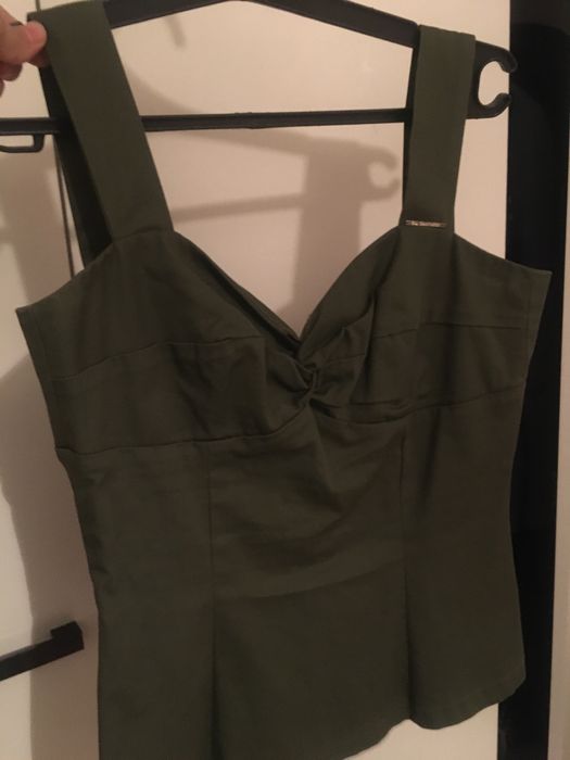 Продам шикарный итальянский топ