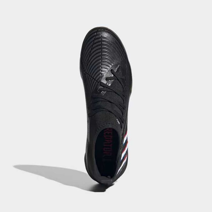 Оригинални  обувки за зала * ADIDAS PREDATOR EDGE.3 * EU45 1/3
