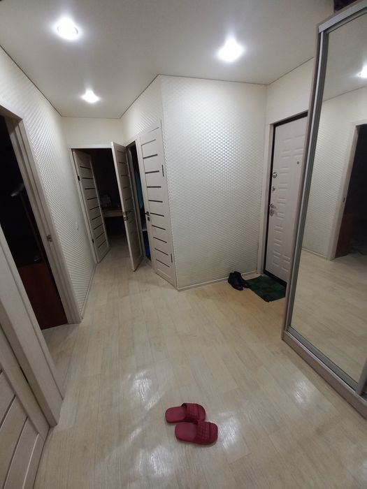 Продаеться 3 комнатная квартира