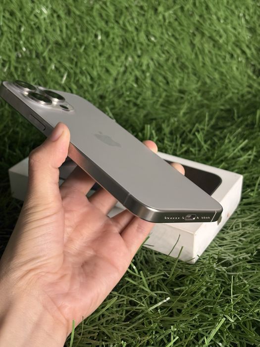 iPhone 15 Pro Max,Айфон 15 про макс 256гб