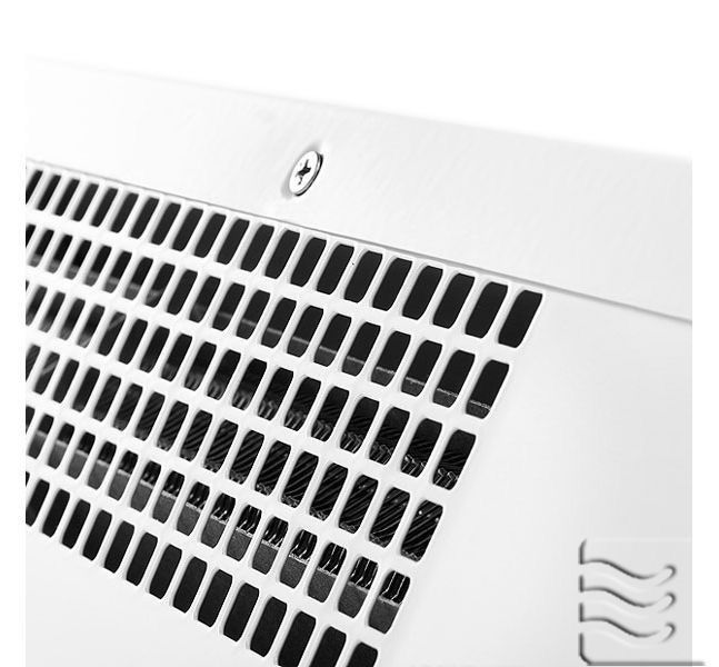 Электрическая тепловая завеса 1,5-метровая 9кВт Ballu BHC-L15S09