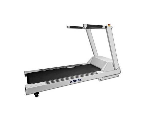 Стресс система "CardioTEST AlfaSystem B612 model C" с беговой дорожкой