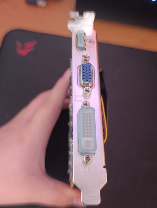 Продам gt630 gigabyte