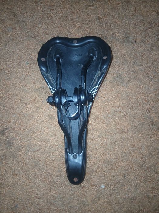 Велоседалка хубава нова