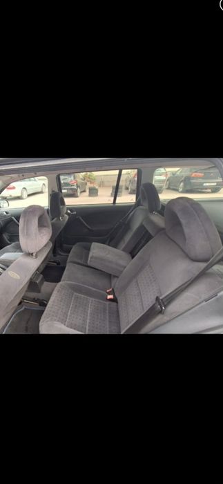 Шкода Октавия 1.9 TDI