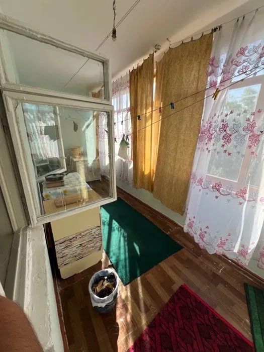 Продается 4-комнатная квартира, Авиасозлар-1, ориентир метро Алмаз