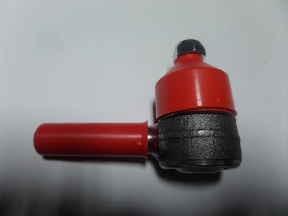 Capat de bara tractor