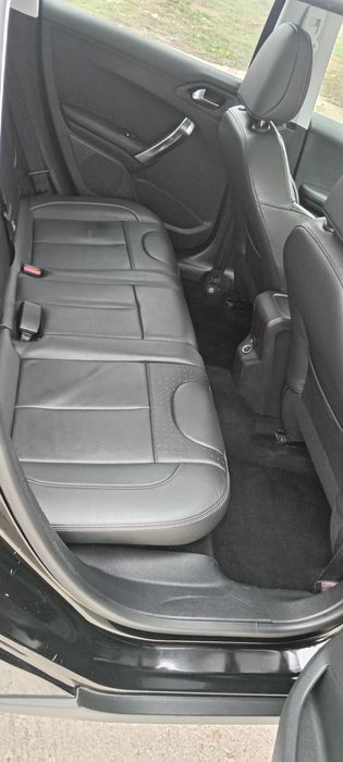 Peugeot 2008, diesel, 2014, KM reali cu facturi