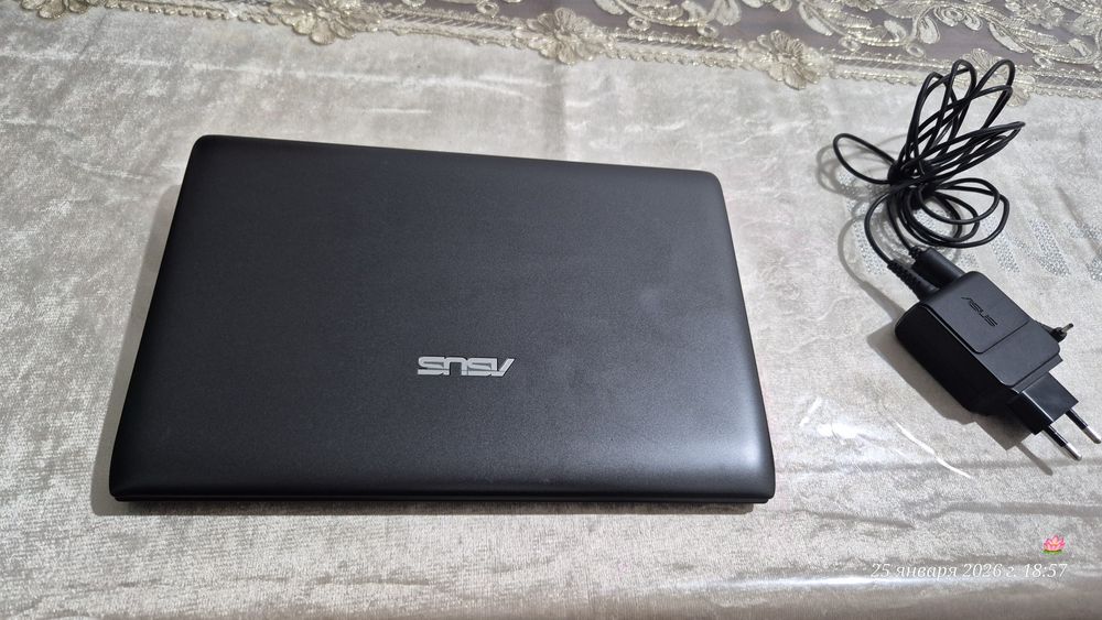 Netbook ASUS Eee PC