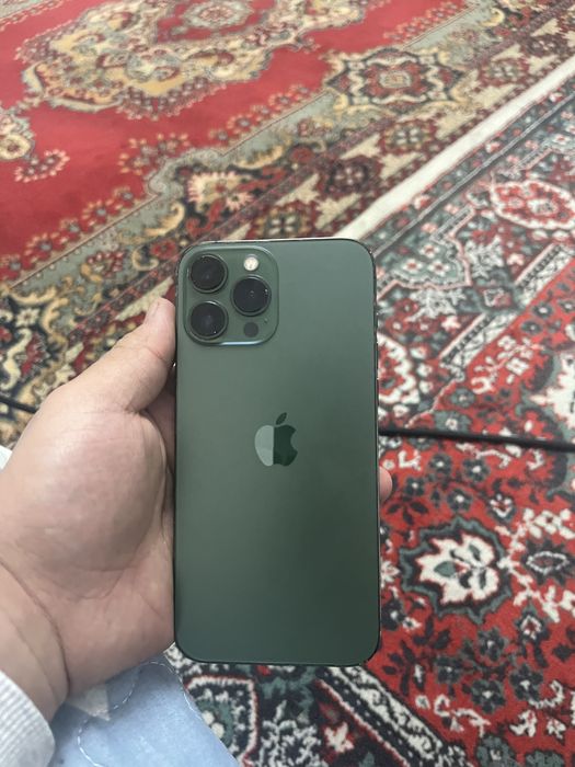 Iphone 13 pro max 256