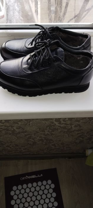 Красовки мужские