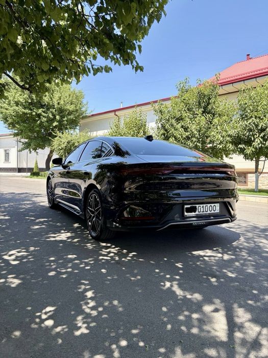 Byd han 701 km fulli 2025