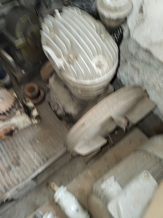 Продам компресор бу