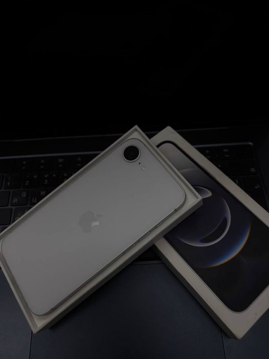 Iphone 16E (128gb) | Каирбекова 18