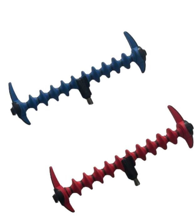 Suport FL Feeder Reaper Rod Rest 23 Cm - similar Guru Reaper