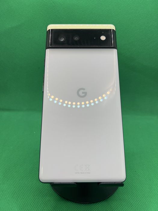 Google Pixel 6 128GB, Lazar Amanet Crangasi 42136