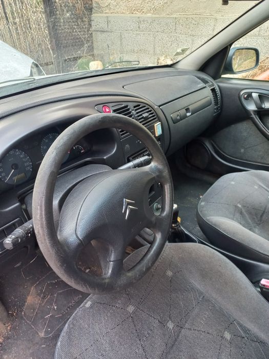 Citroen xsara 1.4