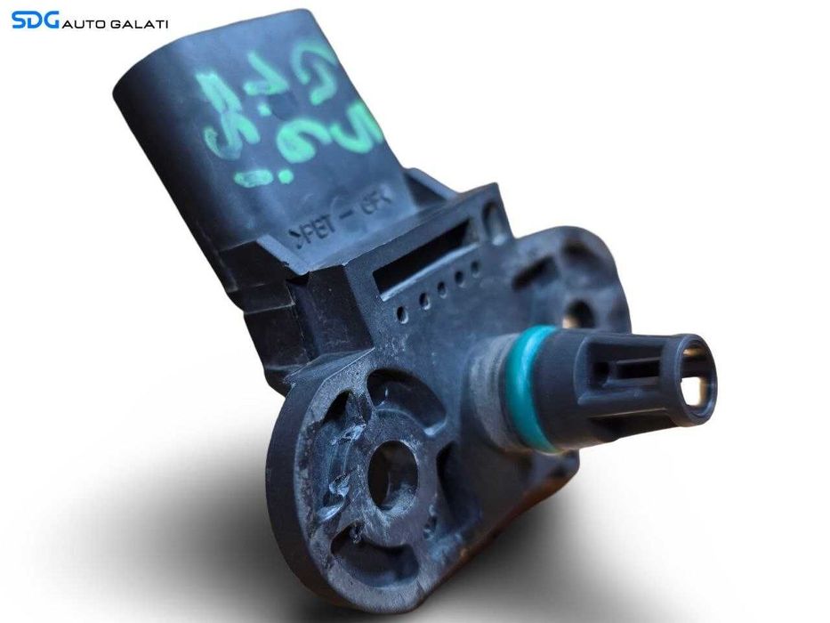 Senzor Presiune MAP Volkswagen Sharan 7N 1.4 TSI 2015 - 2022 Cod 036906051G 0261230081 [N4892]