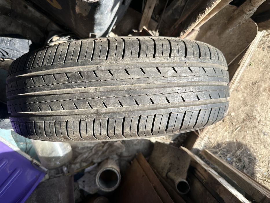 Продам покрышки