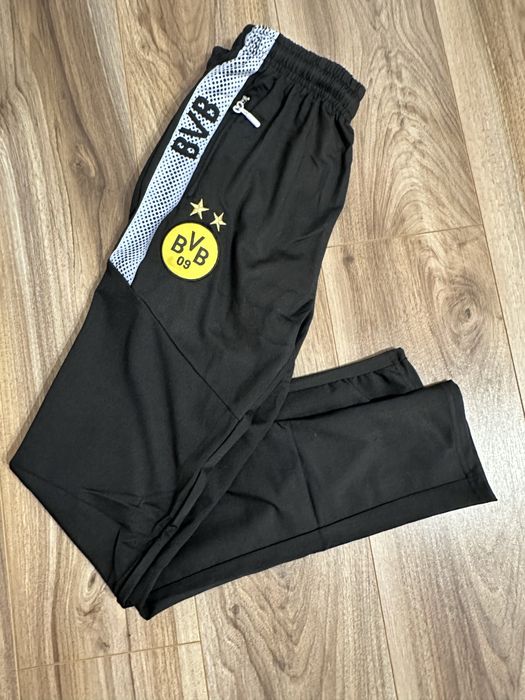 Trening puma Borusia Dortmund