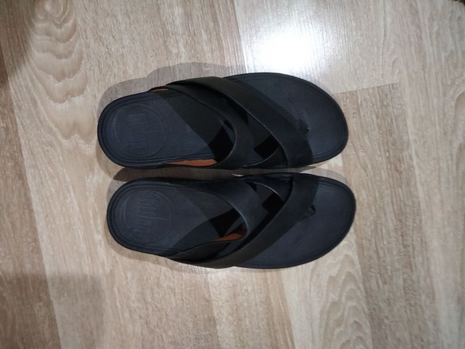 Papuci Filltrop Bărbătești