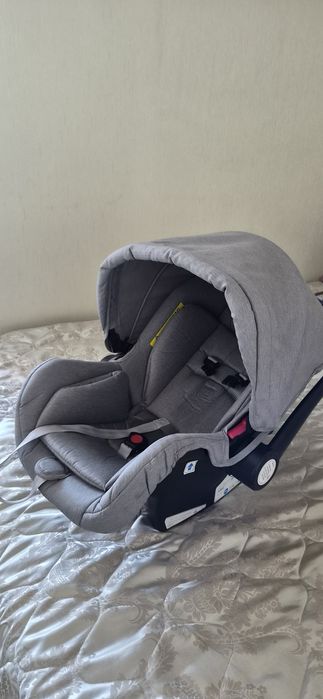 Коляска трансформер зима лето