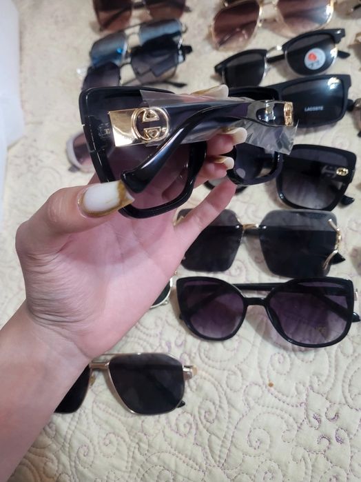 Ochelari de soare gucci