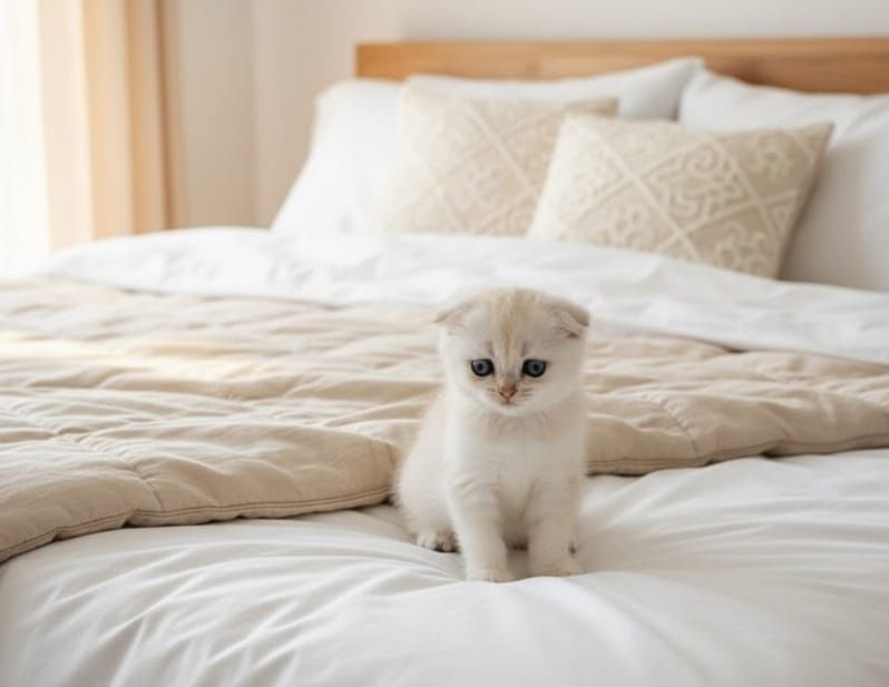 висЛоуХие КотИки и коШечкИ