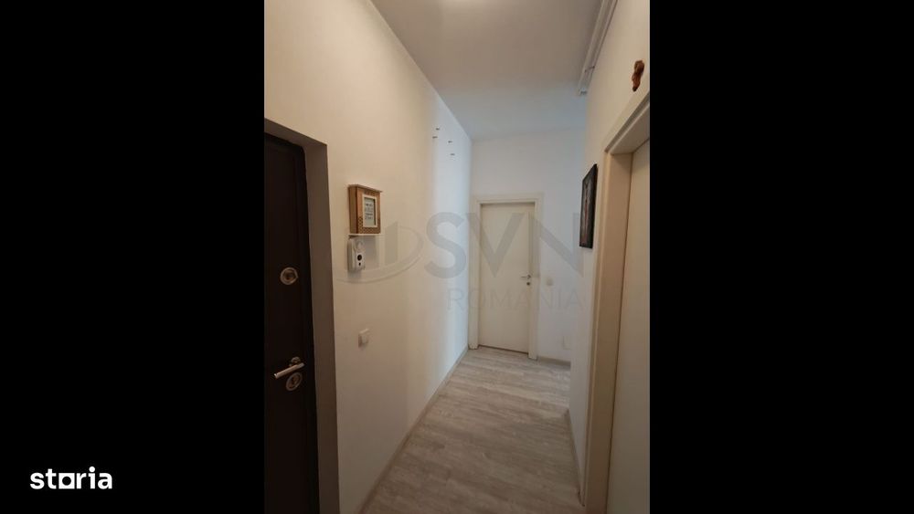 Aparatament 2 camere - Avangard Residence - Chiajna