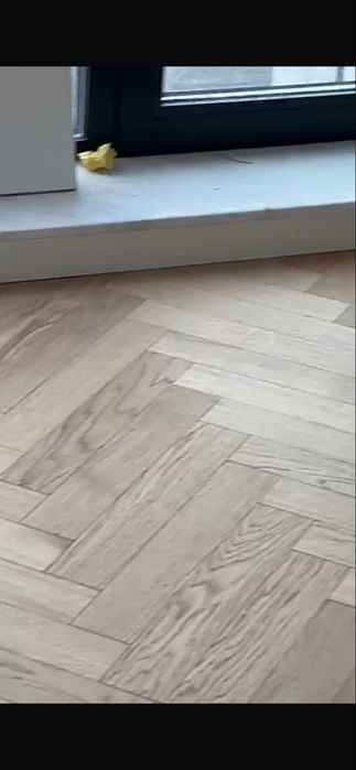 Montaj parchet laminat și SPC București